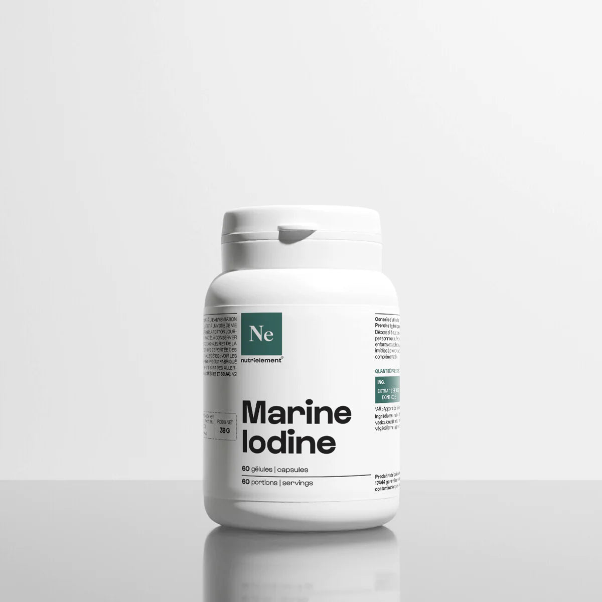 Iode Marin