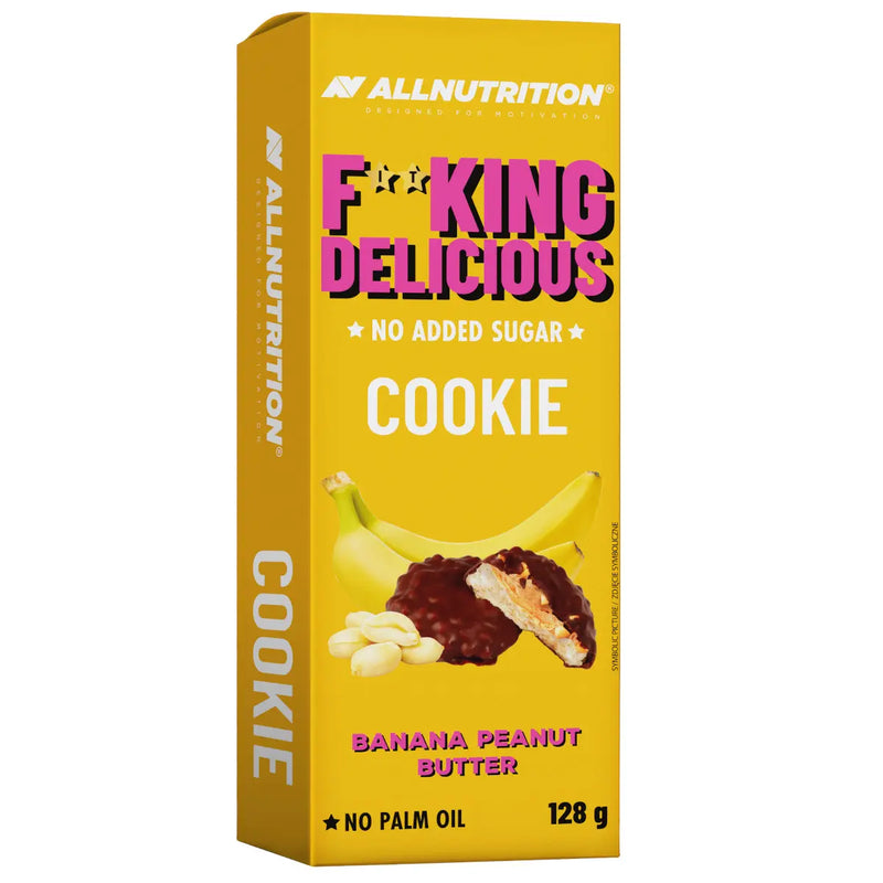 FitKing Delicious Cookie 128g