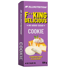 FitKing Delicious Cookie 128g