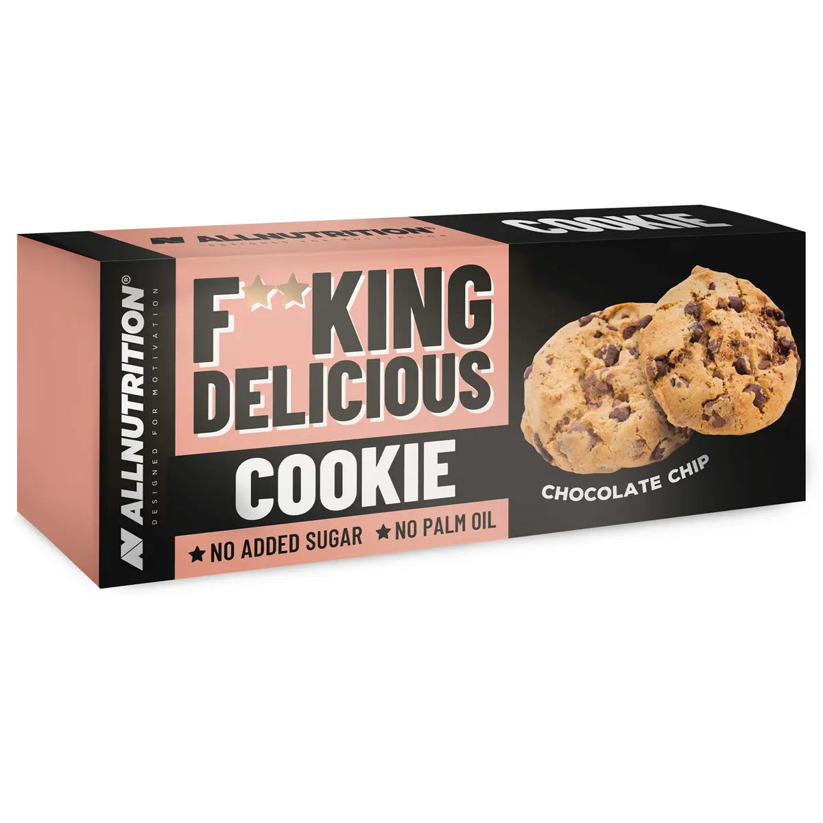 FitKing Delicious Cookie 135g
