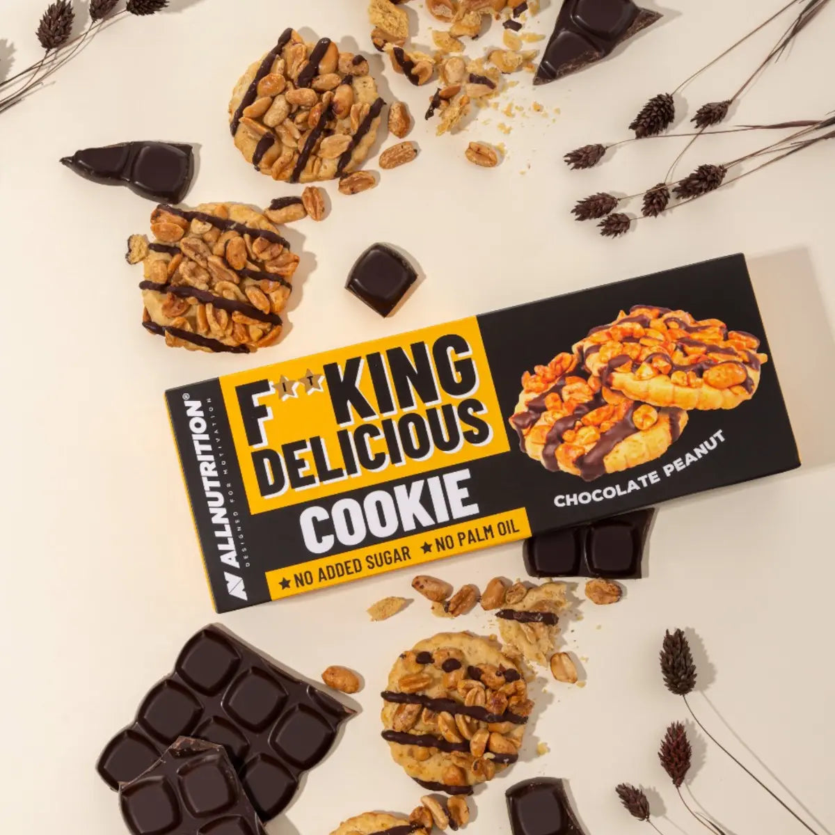 FitKing Delicious Cookie 150g