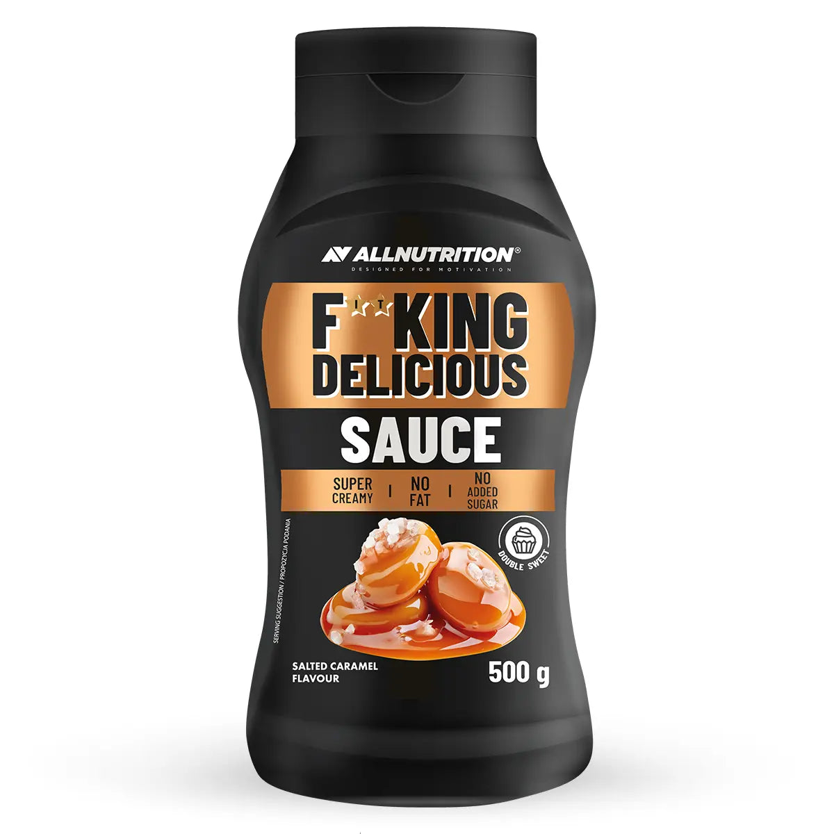 FitKing Delicious Sauce