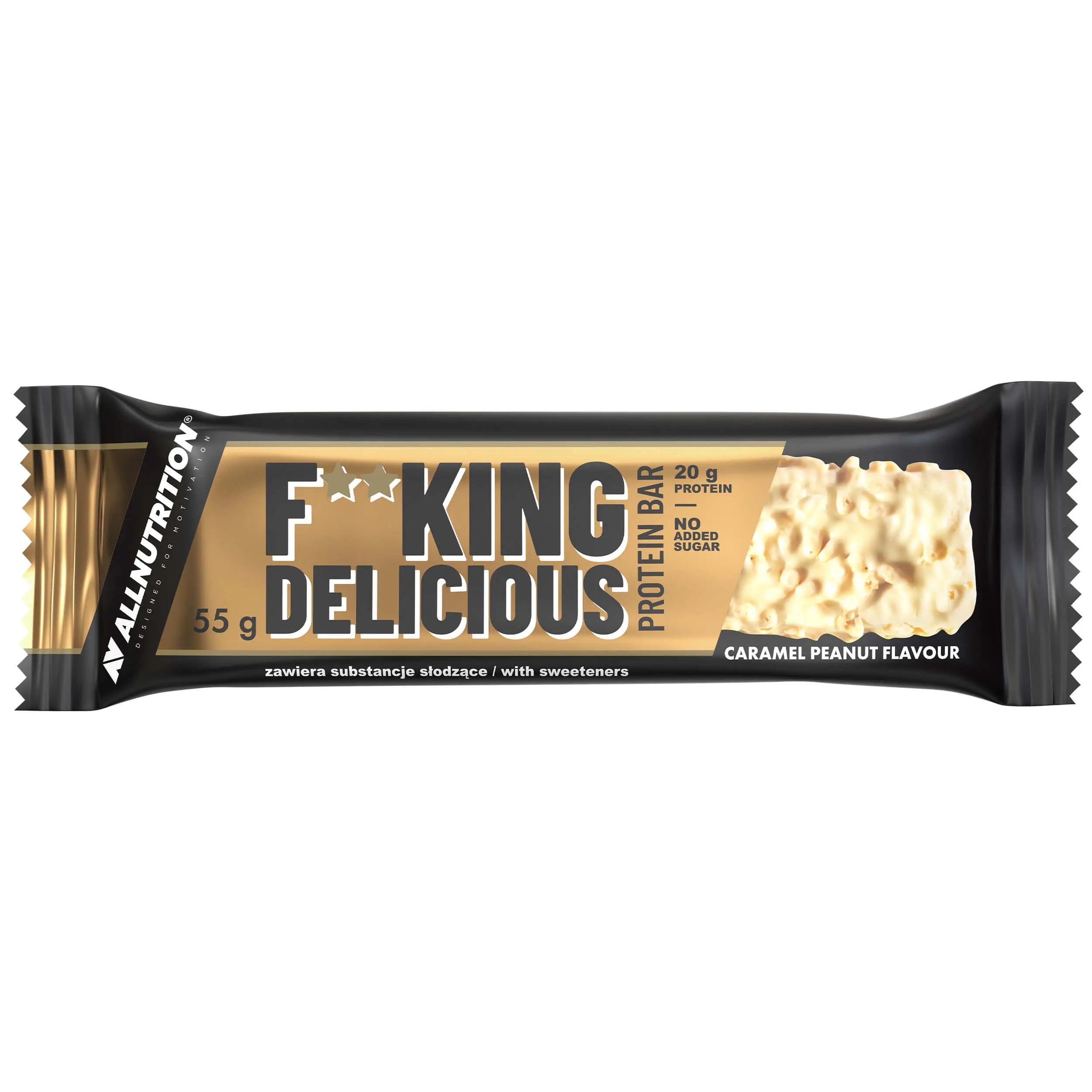 FitKing Protein Bar 55g
