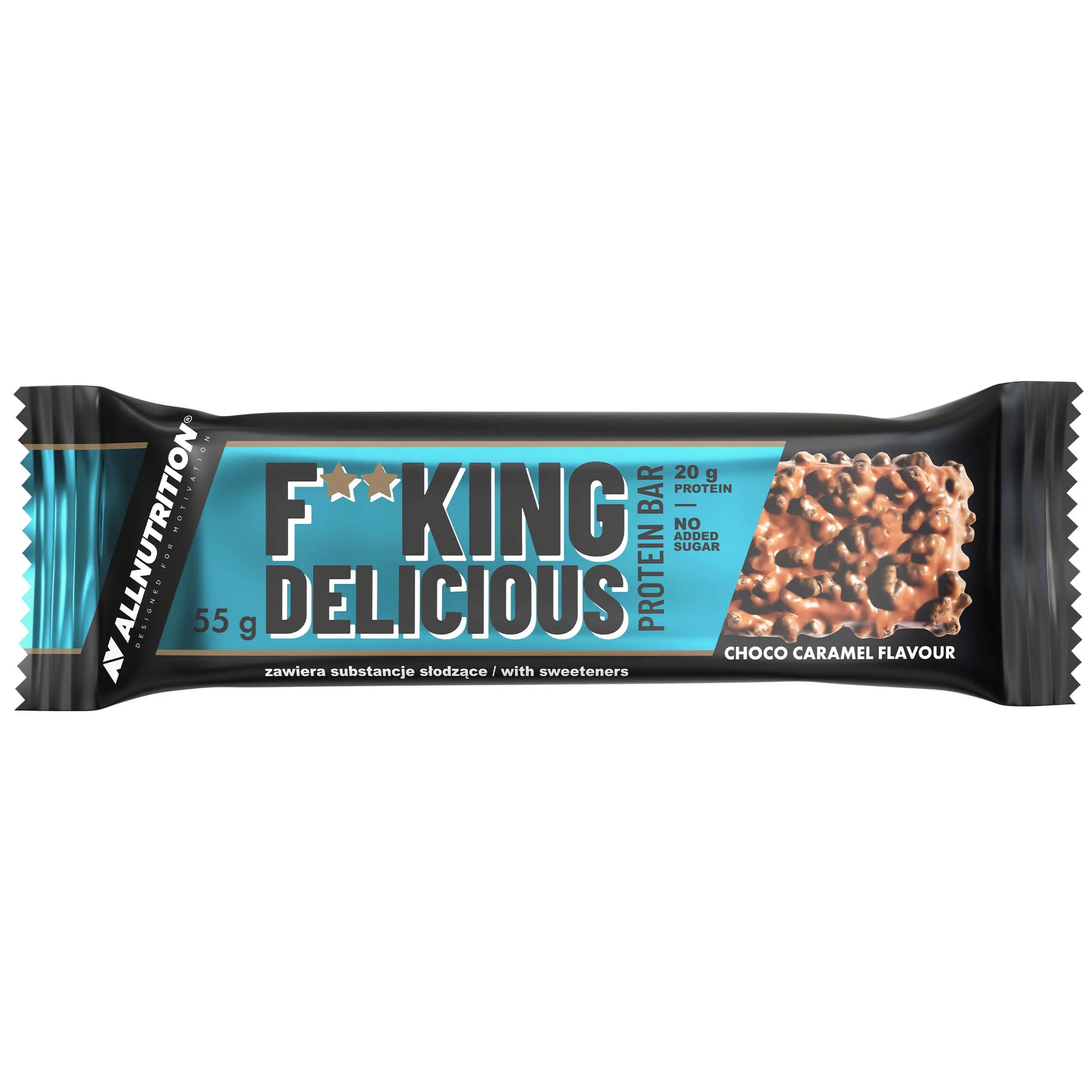 FitKing Protein Bar 55g