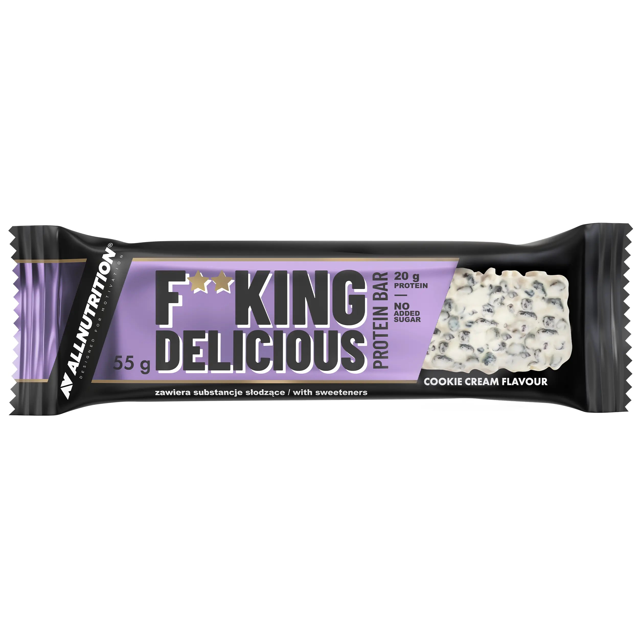 FitKing Protein Bar 55g