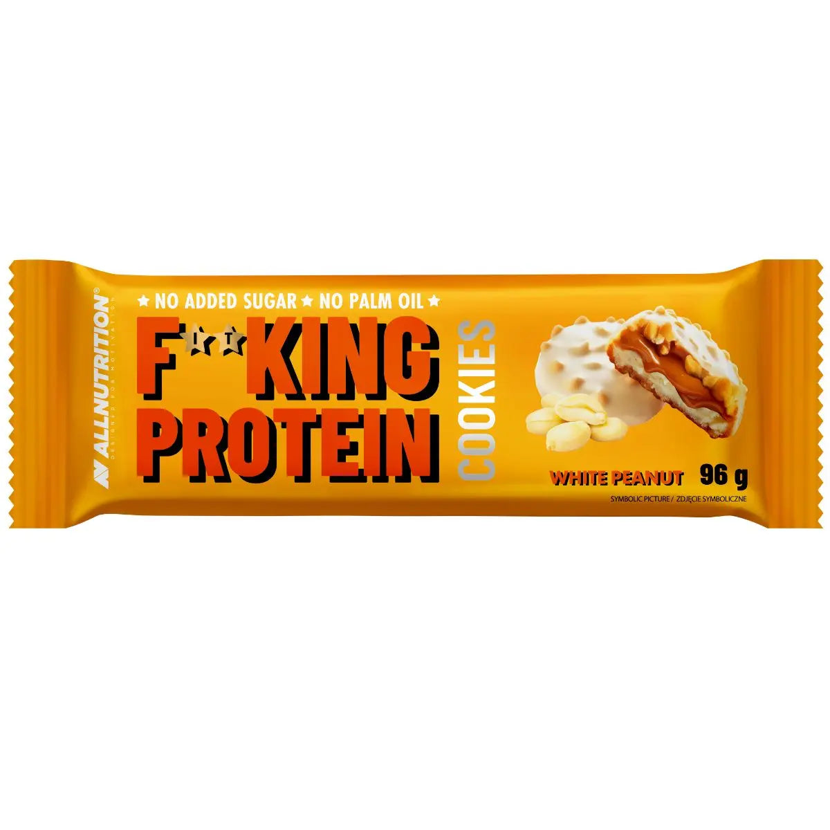 FitKing Protein Cookie 96g