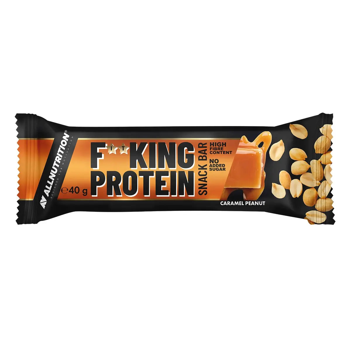FitKing Protein Snack Bar 40g
