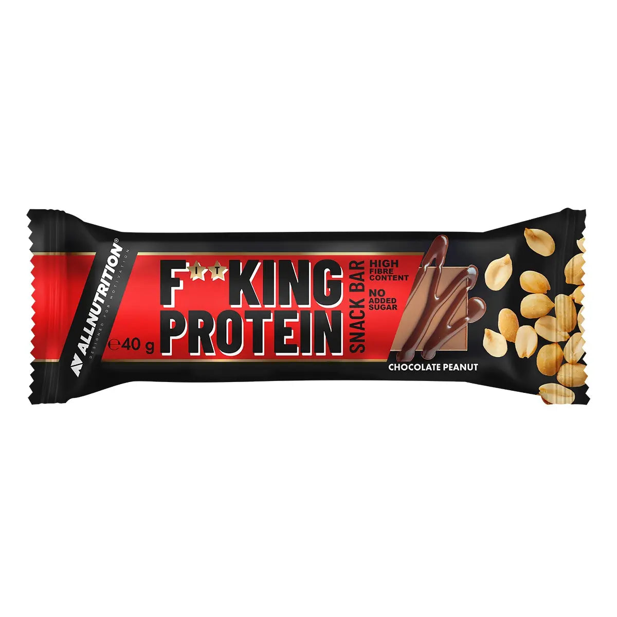 FitKing Protein Snack Bar 40g
