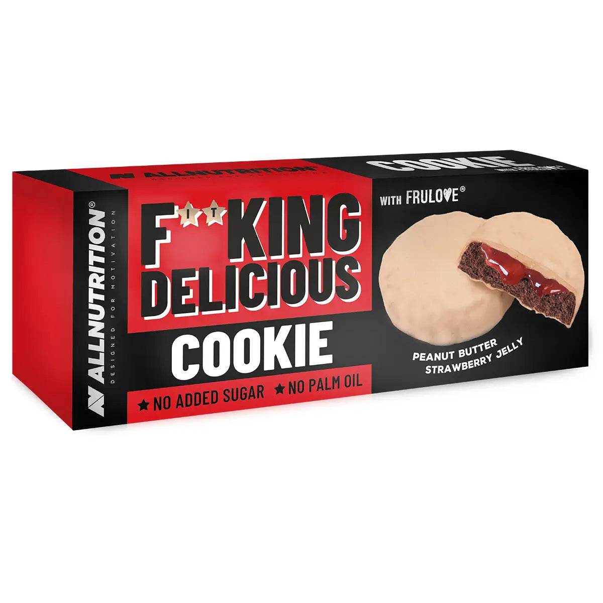 FitKing Delicious Cookie 128g