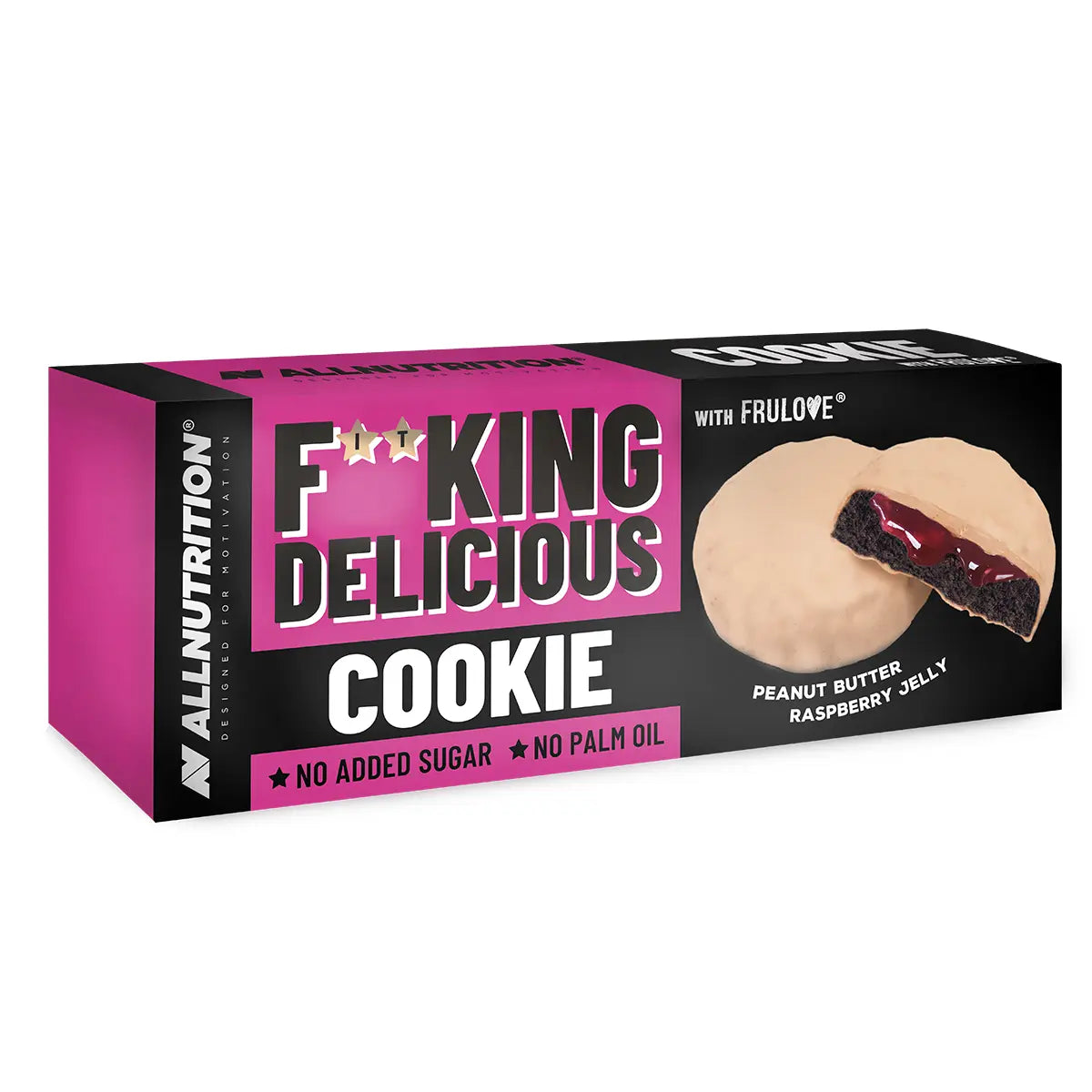 FitKing Delicious Cookie 128g