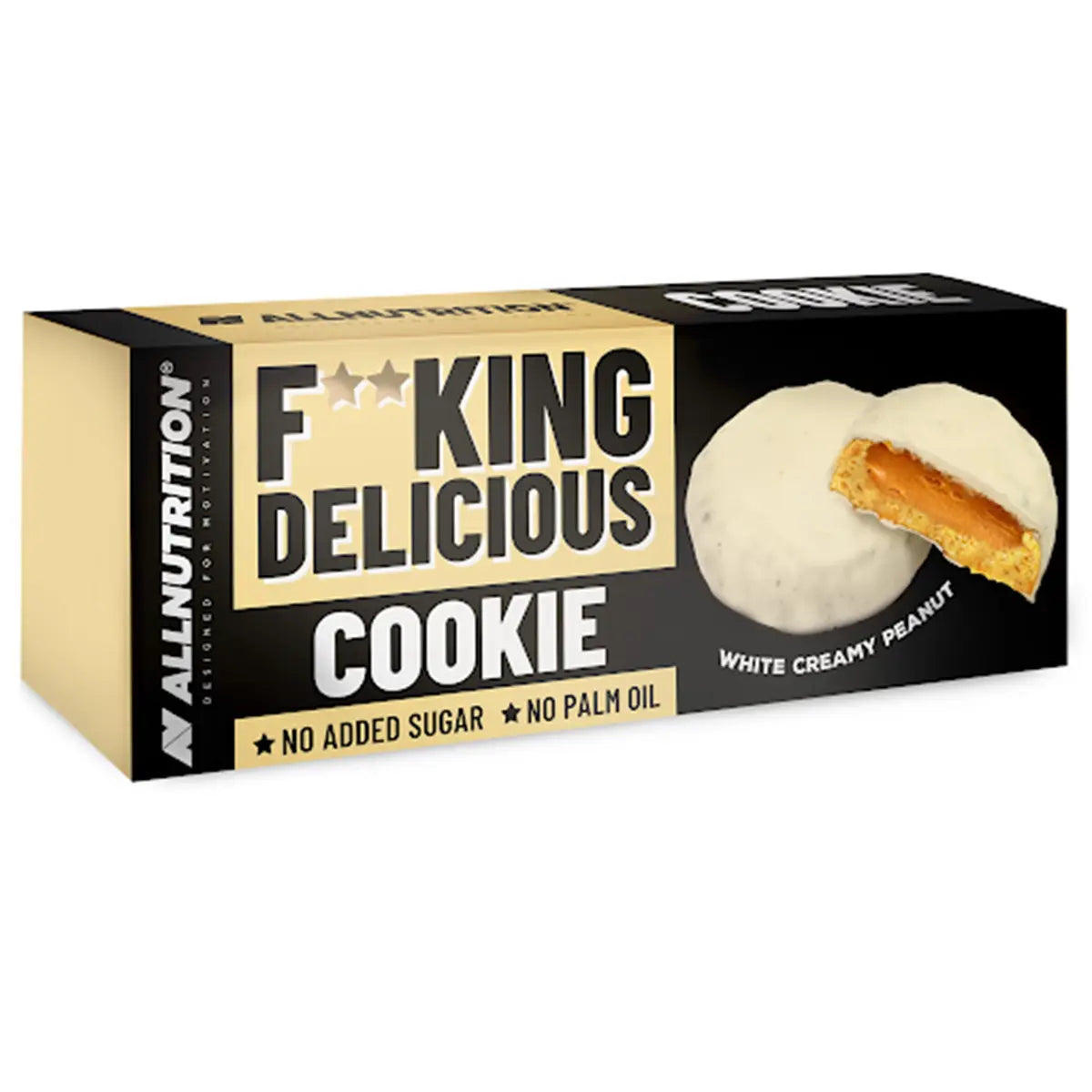 FitKing Delicious Cookie 128g