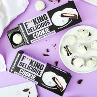 FitKing Delicious Cookie 128g
