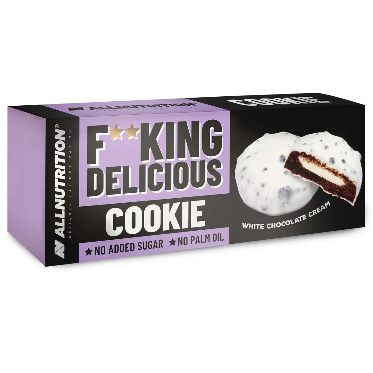 FitKing Delicious Cookie 128g