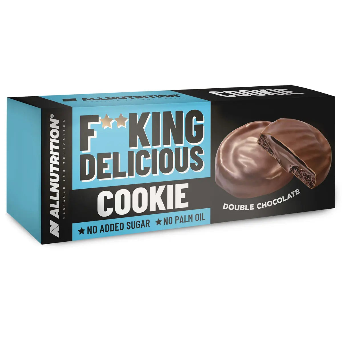 FitKing Delicious Cookie 128g
