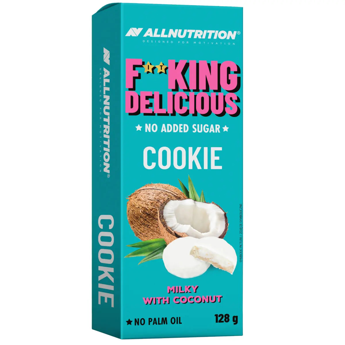 FitKing Delicious Cookie 128g