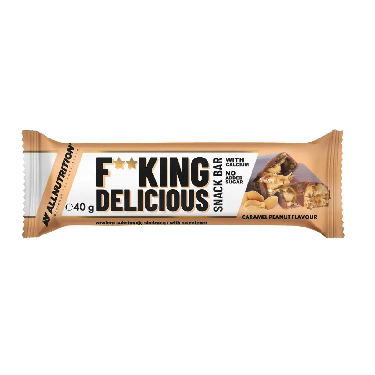FitKing Snack Bar 40g