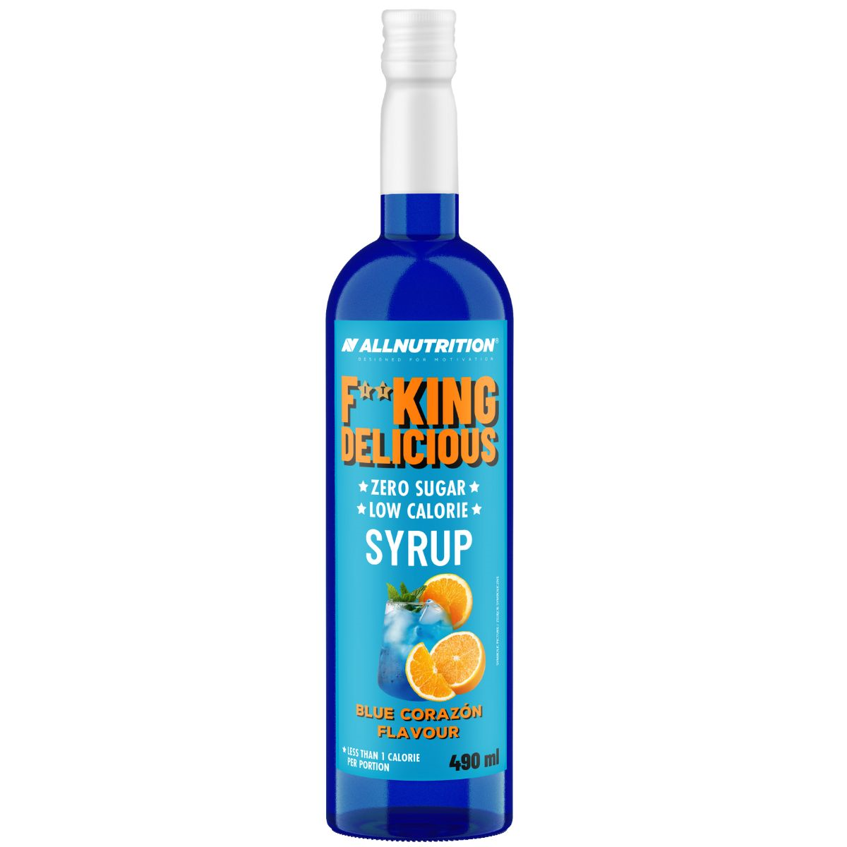 Delicious Syrup ZERO