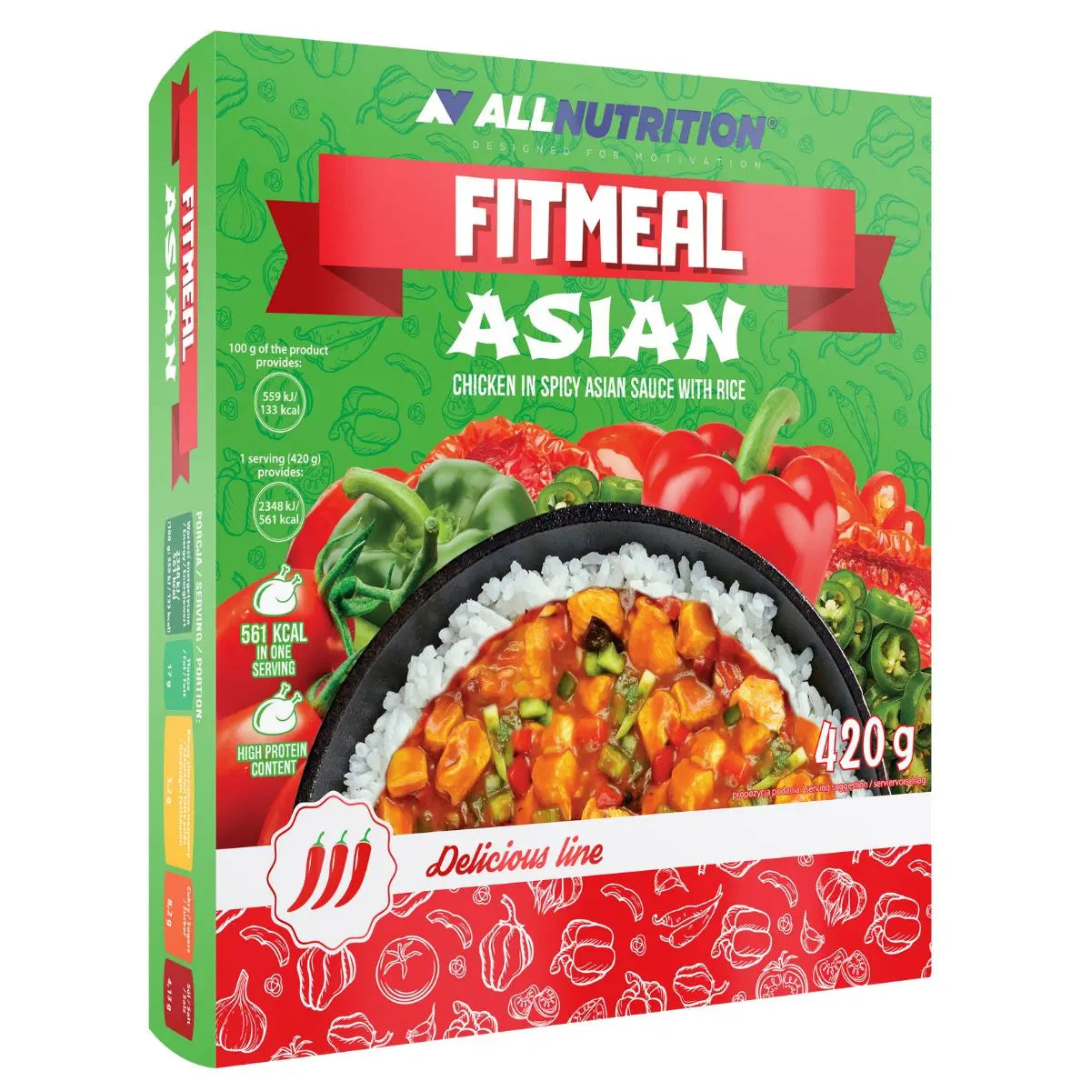 Fitmeal