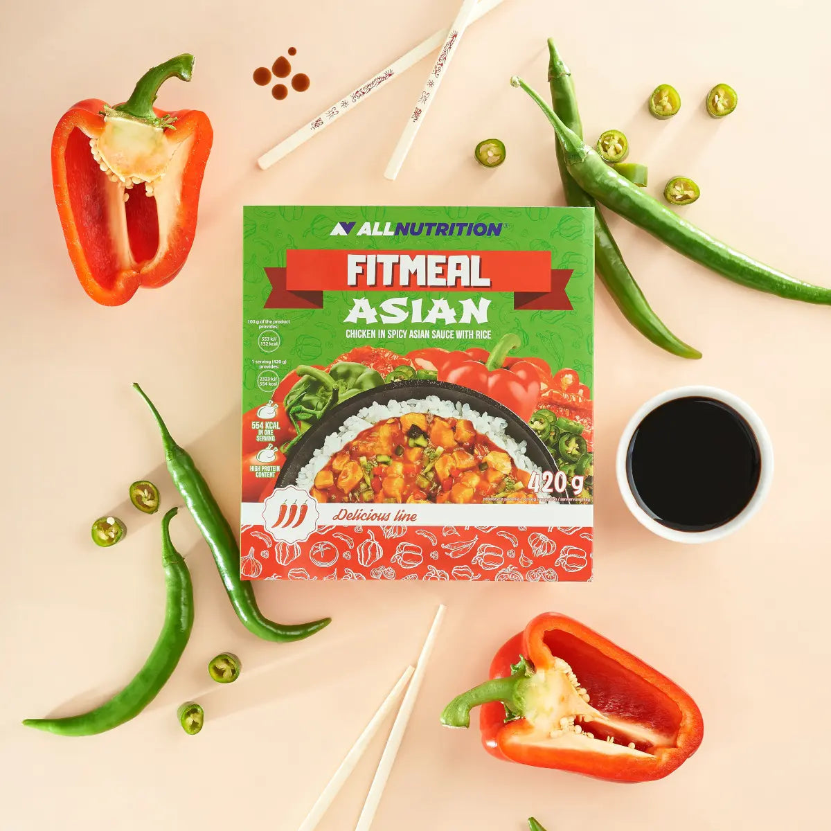 Fitmeal
