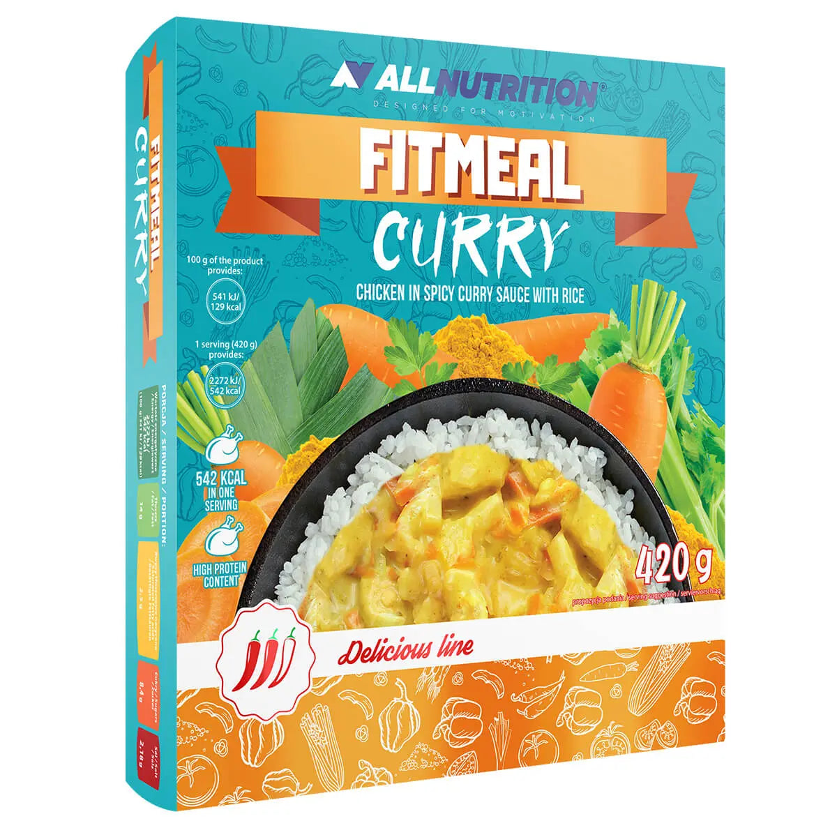 Fitmeal
