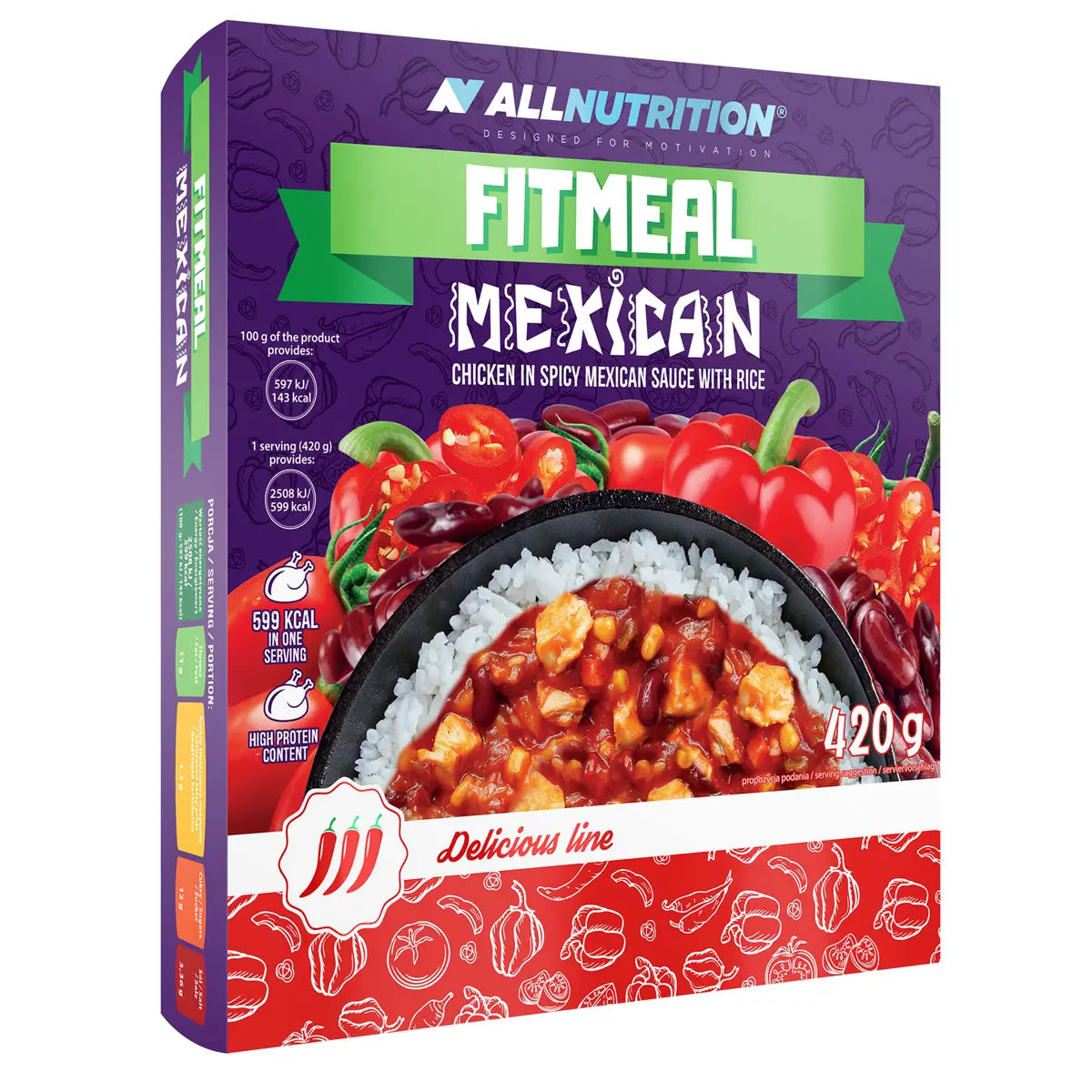 Fitmeal