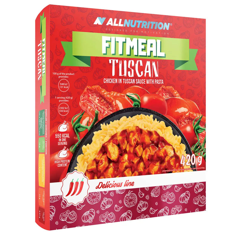 Fitmeal