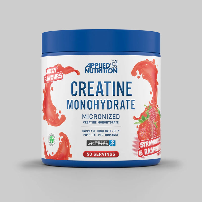 Creatine Monohydrate - Micronisee