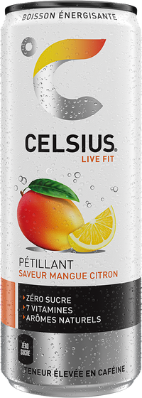 Celsius