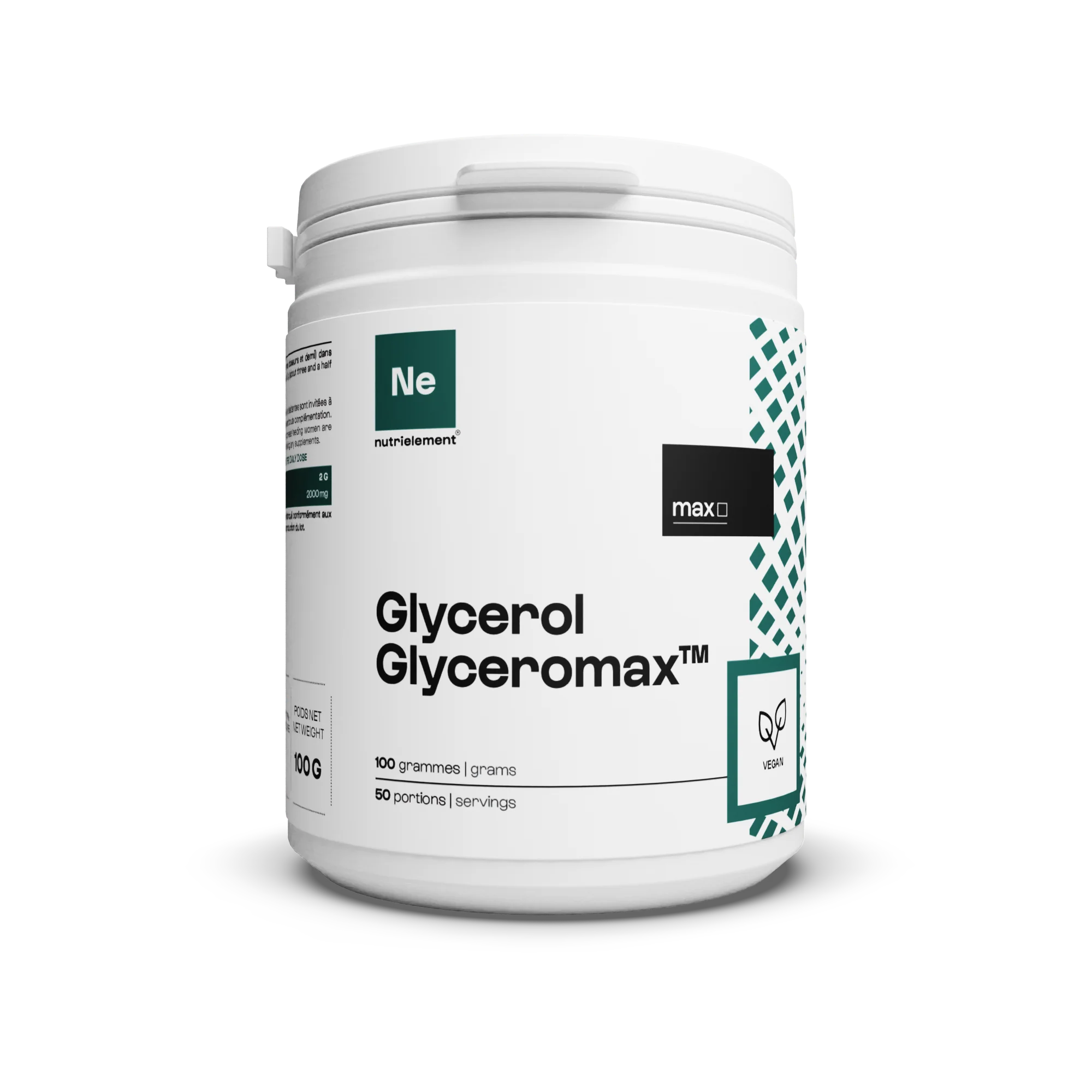Glycerol Glyceromax