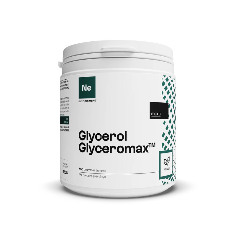 Glycerol Glyceromax