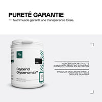 Glycerol Glyceromax