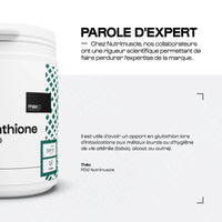 Glutathion Setria®