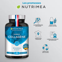Gummies Collagene
