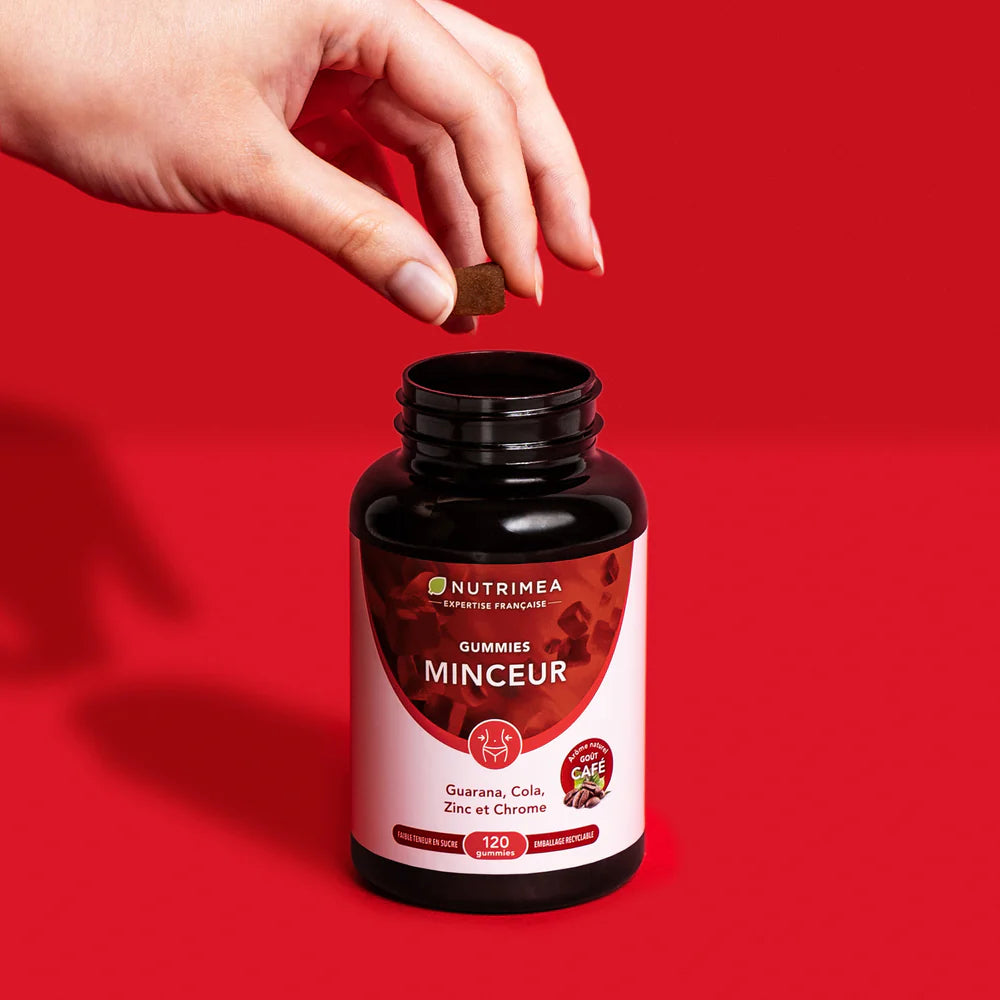 Gummies Minceur