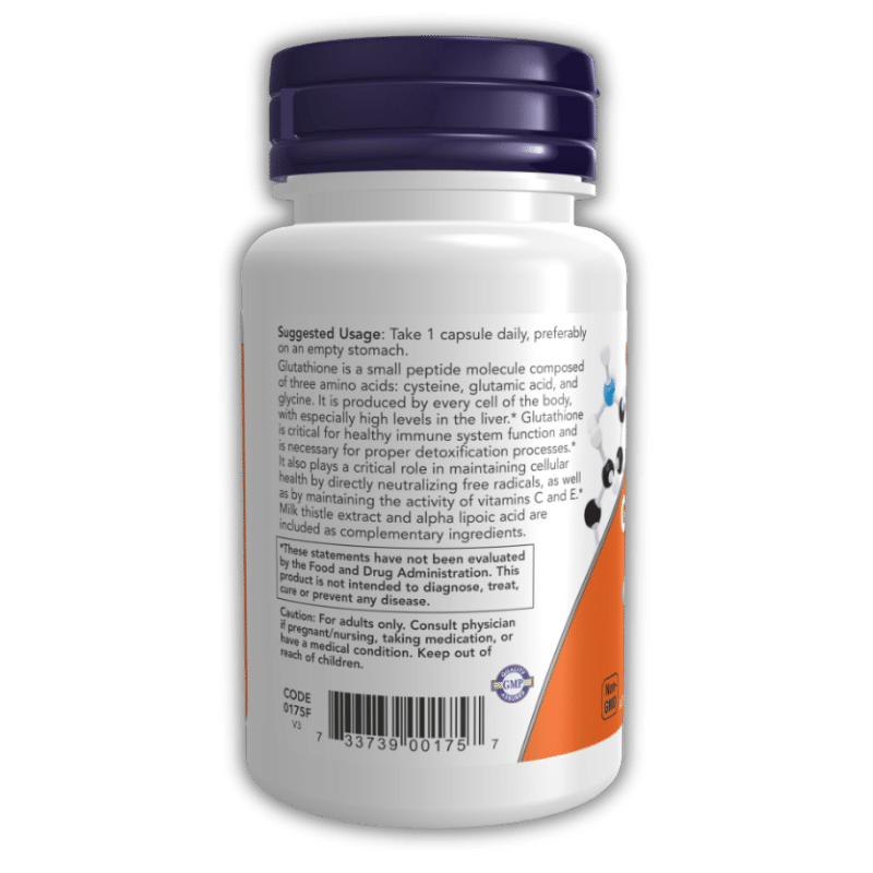 Glutathione 500mg