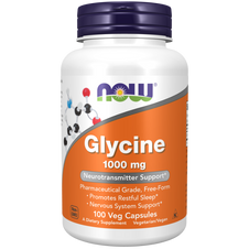 Glycine 1000 mg