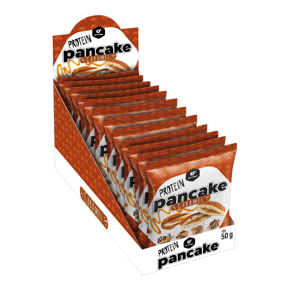 Protein Pancake