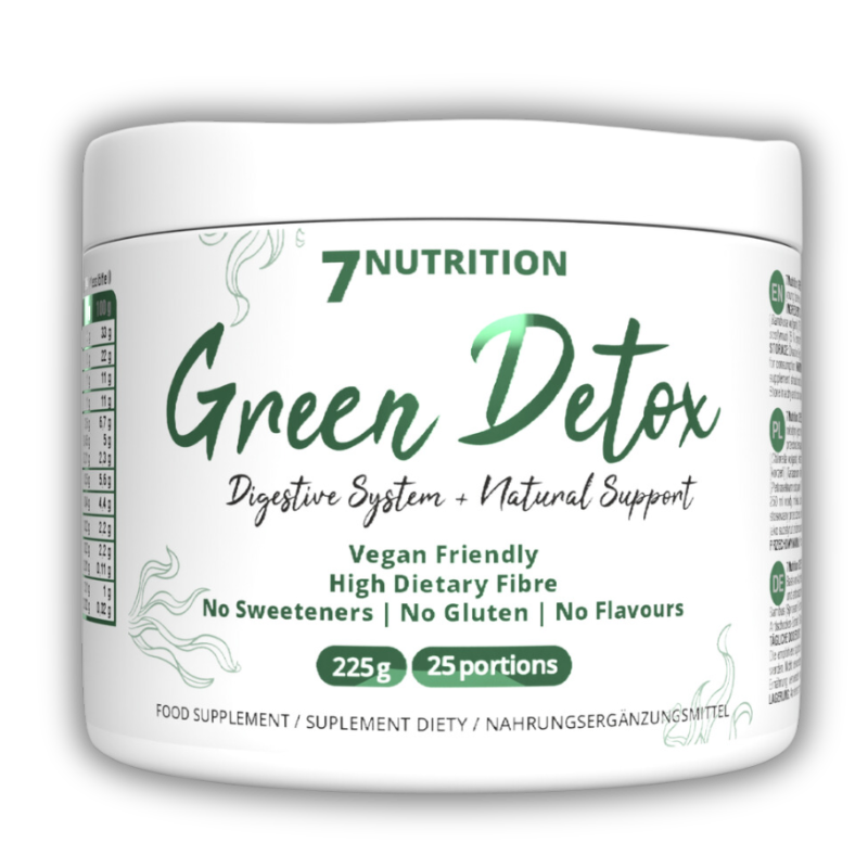 Green Detox