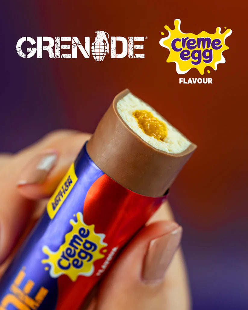 Grenade Soft Core - protein bars