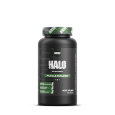 HALO - prise de masse