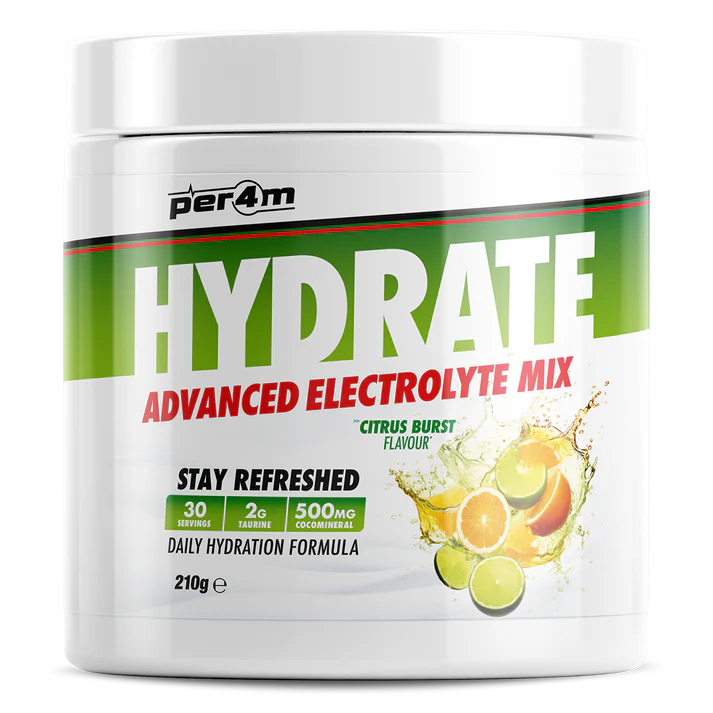 Hydration Electrolyte Mix