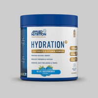Hydratation + Électrolytes et Vitamines