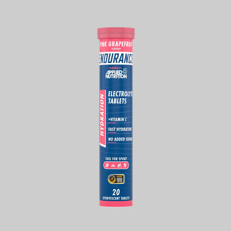 Electrolytes - Comprimés effervescents