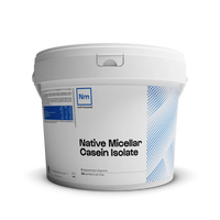 Isolat de Caseine Micellaire Native