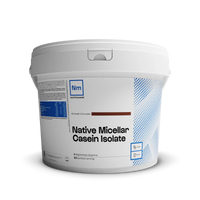 Isolat de Caseine Micellaire Native