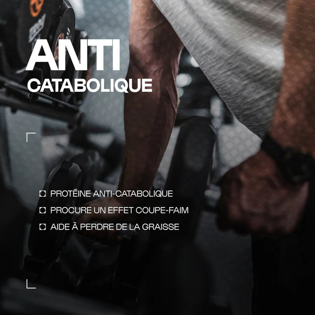 Isolat de Caseine Micellaire Native
