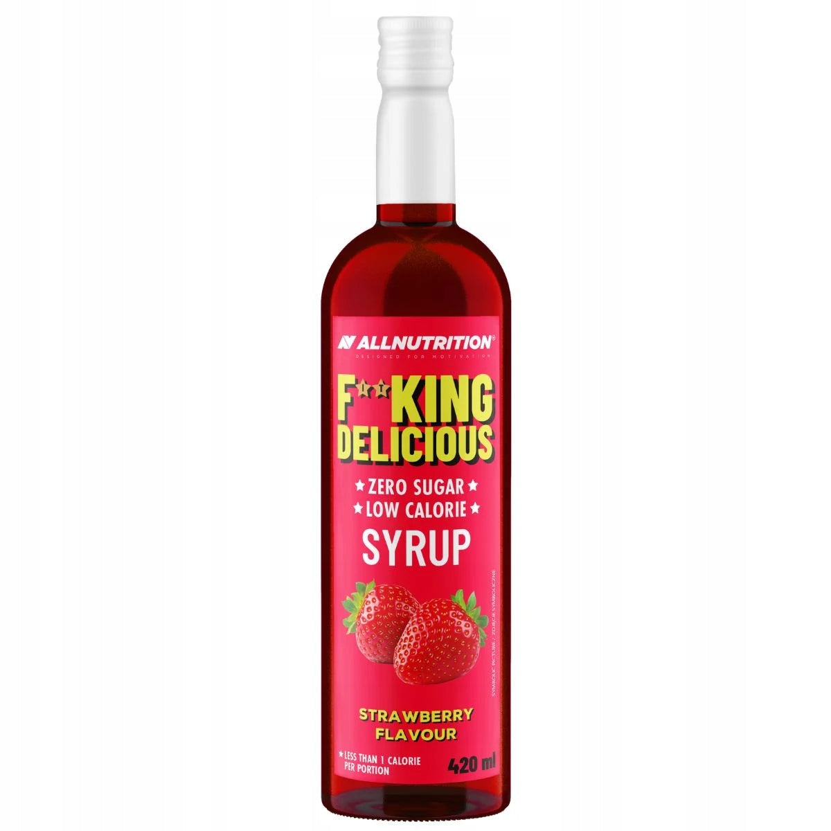 Delicious Syrup ZERO