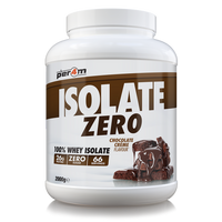 Whey Isolate Zero