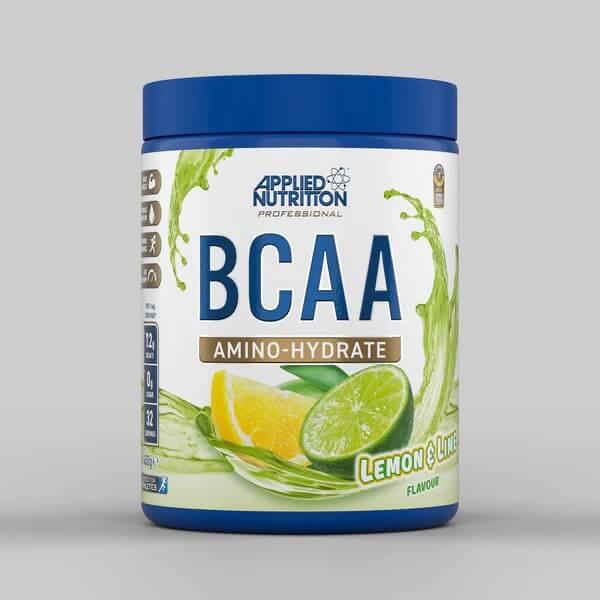 BCAA Amino Hydrate