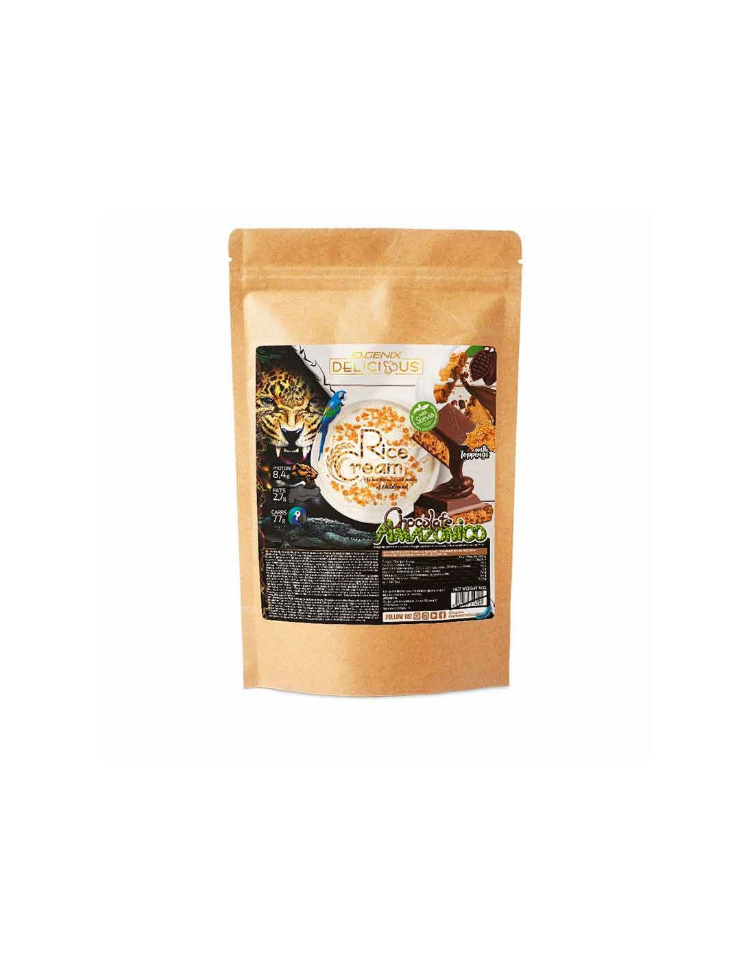 Cream of rice 1kg